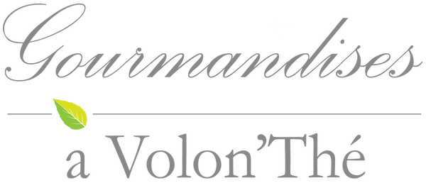 Gourmandises à Volon'Thé