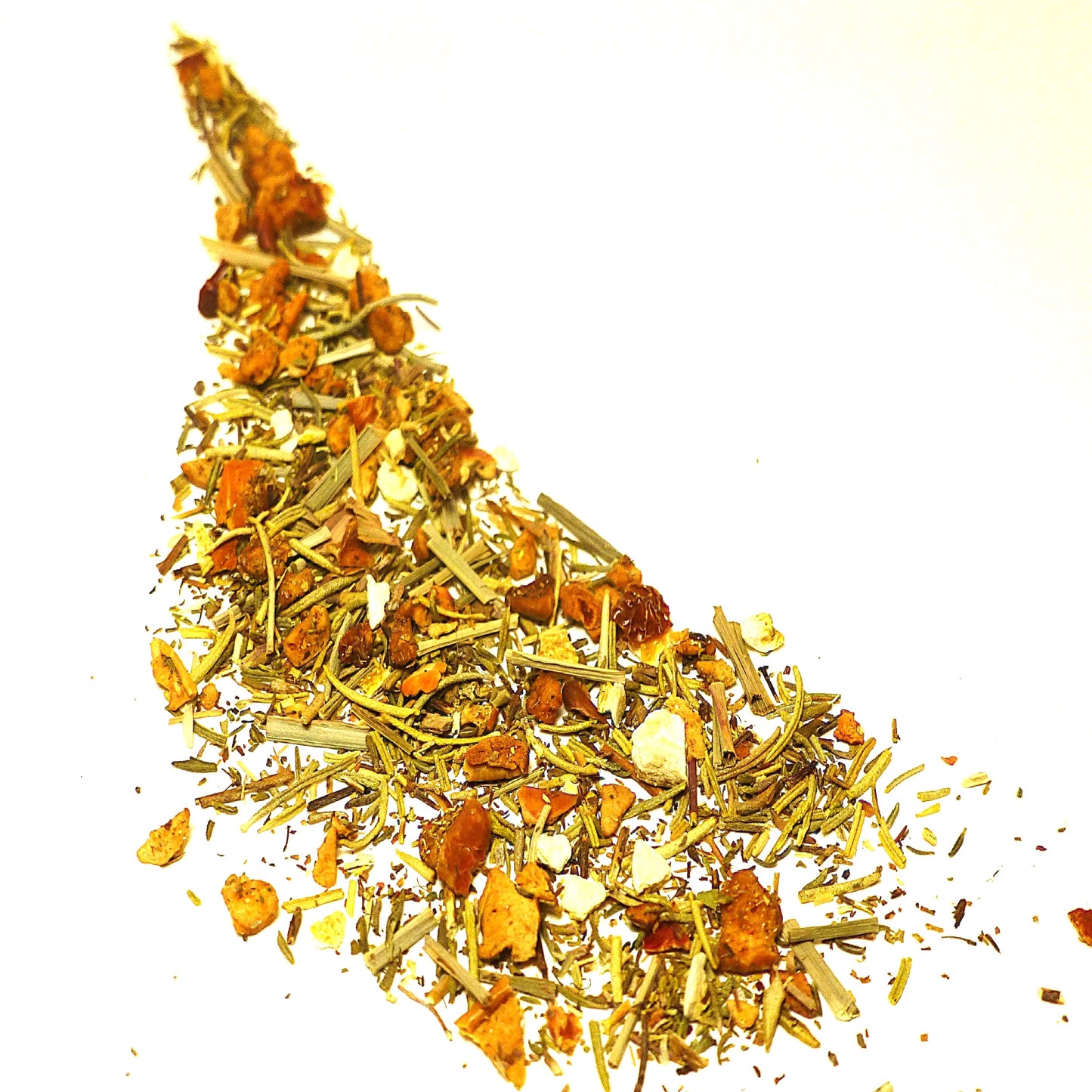 91- TISANE AGRUMES ROMARIN