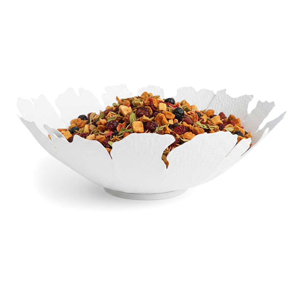 87- INFUSETTES TISANE INFUSION CASSIS FIGUE