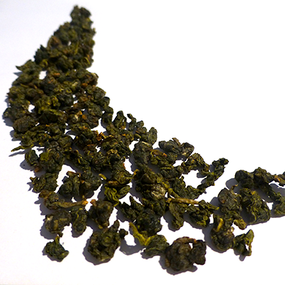 09- THÉ OOLONG TIE KUAN YIN