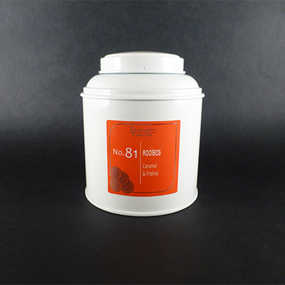 81- ROOIBOS CARAMEL PRALINÉ