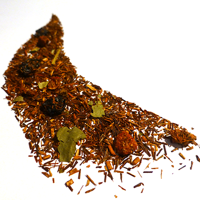 79- ROOIBOS FRUITS ROUGES