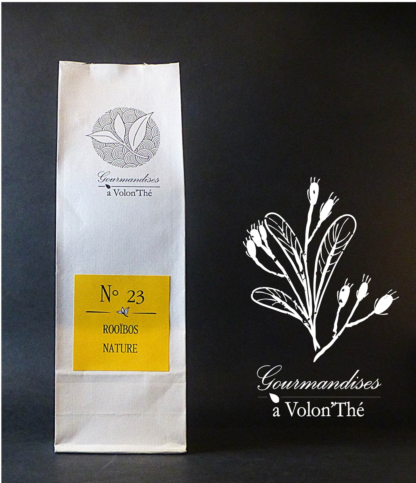 23- ROOIBOS NATURE
