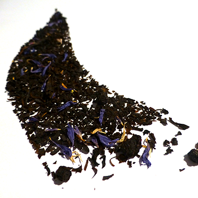 62- THÉ NOIR CERISE MYRTILLE CASSIS