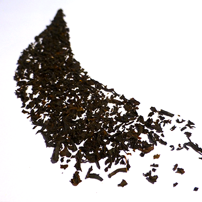 12- THÉ NOIR MOZAMBIQUE B.O.P