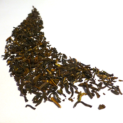 15- THÉ NOIR DARJEELING RÉCOLTE DE L’ANNÉE T.G.F.O.P.1