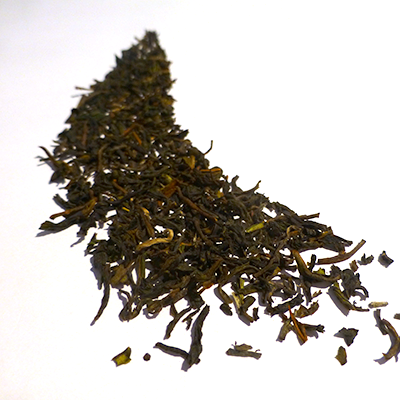 14- THÉ NOIR DARJEELING MARGARETH’S HOPE 1ÈRE RÉCOLTE T.G.F.O.P.1.