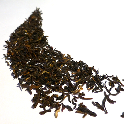 16- THÉ NOIR DARJEELING MARGARETH’S HOPE TGFOP1 2ÈME RÉCOLTE