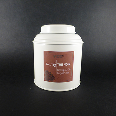 16- THÉ NOIR DARJEELING MARGARETH’S HOPE TGFOP1 2ÈME RÉCOLTE