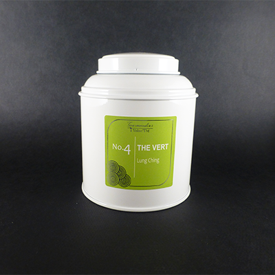 04- THÉ VERT LUNG CHING