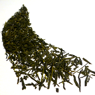 07- THÉ VERT SENCHA GYOKURO TOKIWA