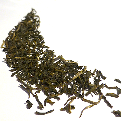 03- THÉ VERT YUNNAN