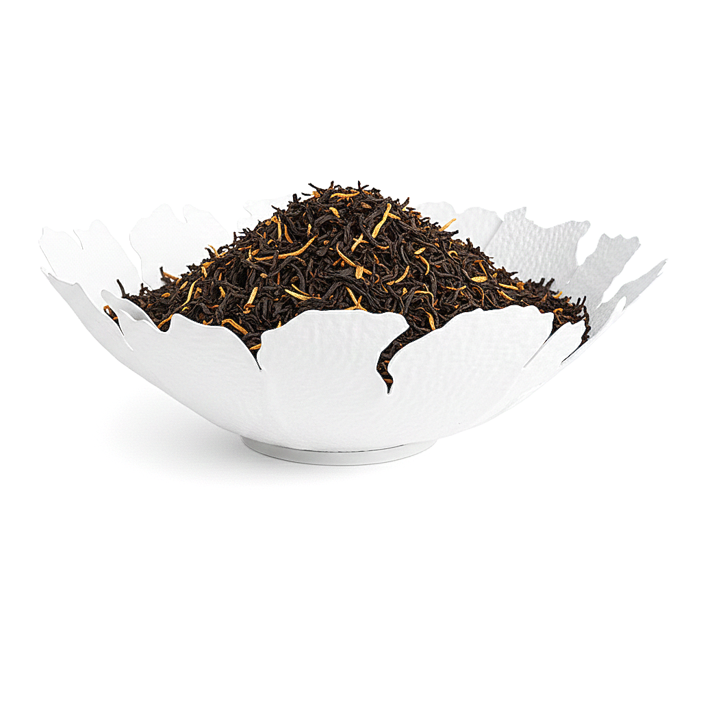 16- THÉ NOIR DARJEELING MARGARETH’S HOPE TGFOP1 2ÈME RÉCOLTE