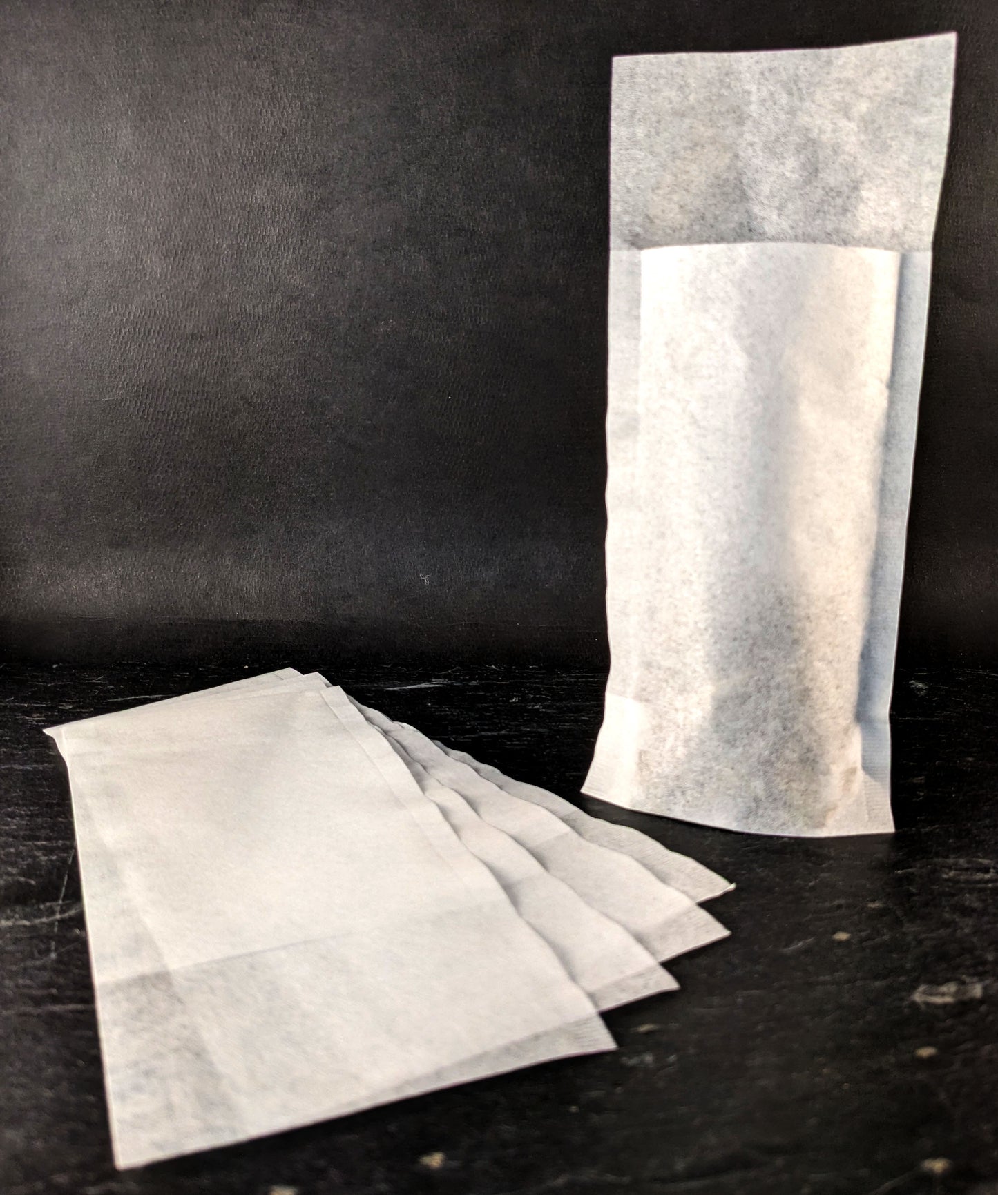 101- PETITS FILTRES JETABLES