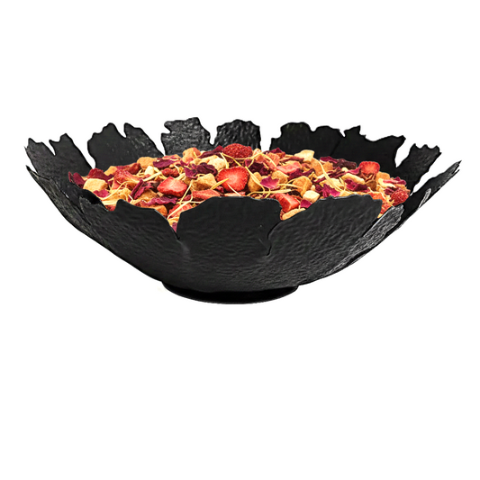 82- TISANE INFUSION MANGUE FRAISE