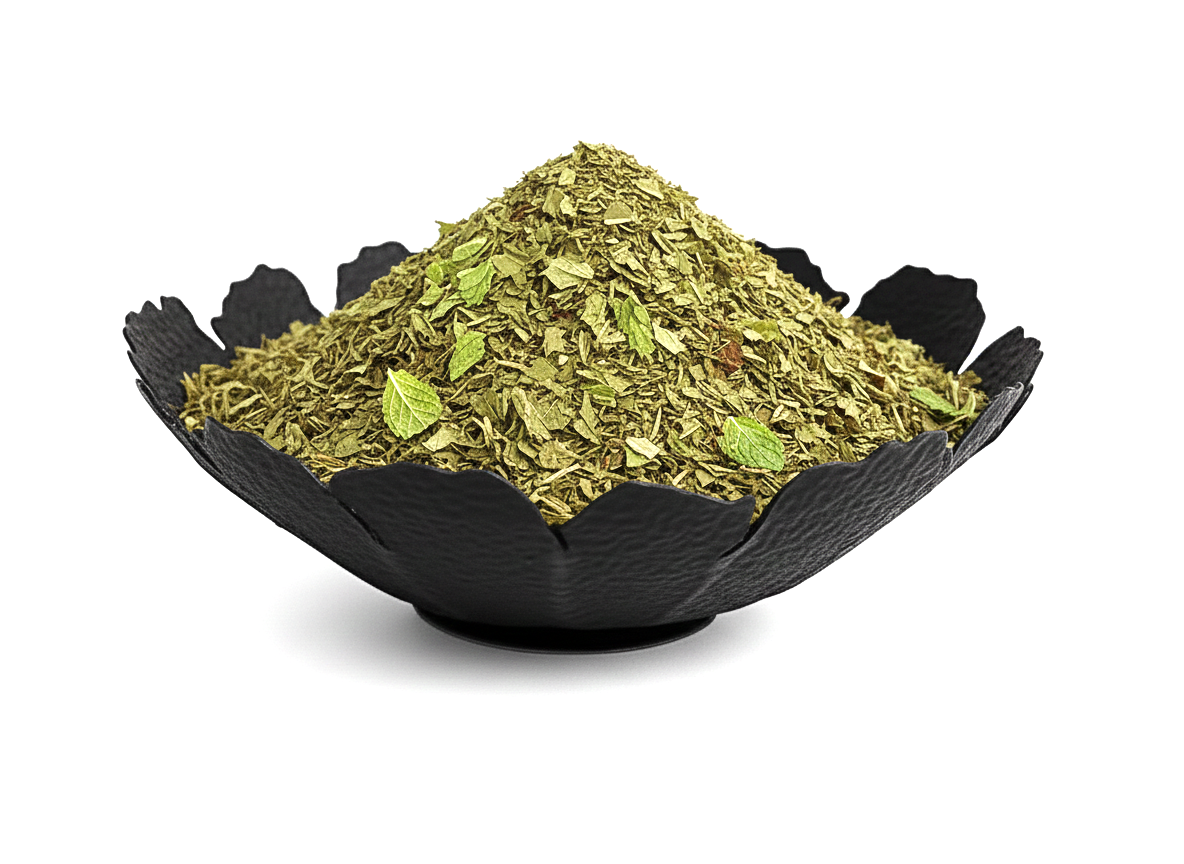 92- MATE VERT MENTHE