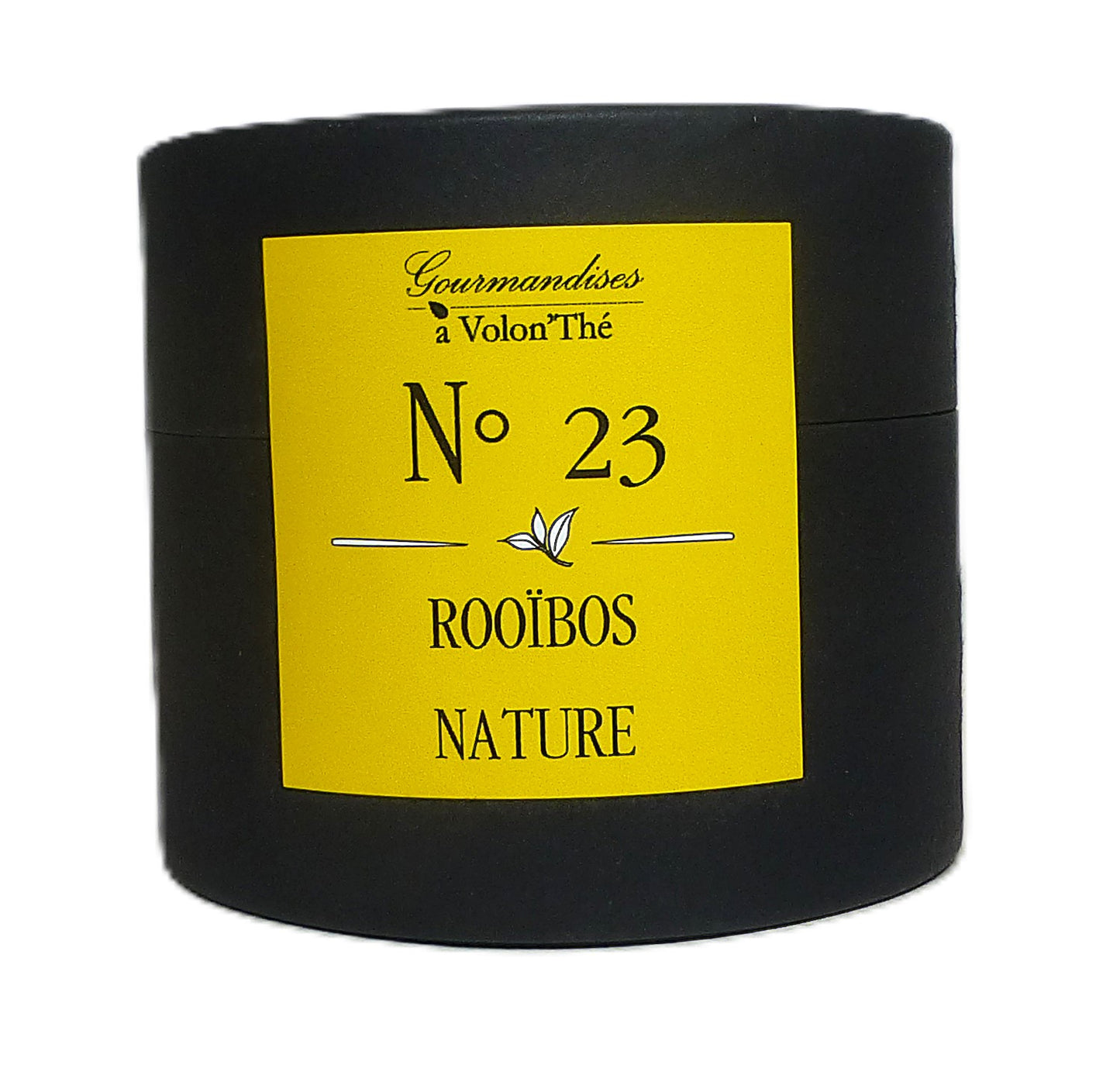 23- ROOIBOS NATURE