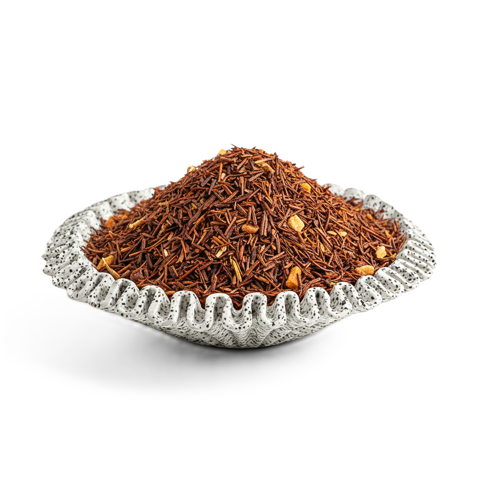 81- ROOIBOS CARAMEL PRALINÉ