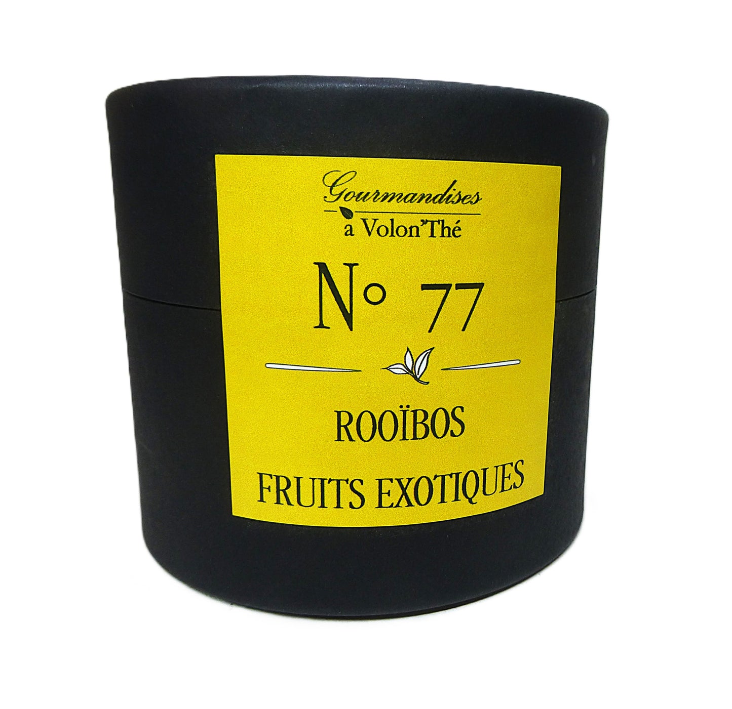 77- ROOIBOS FRUITS EXOTIQUES