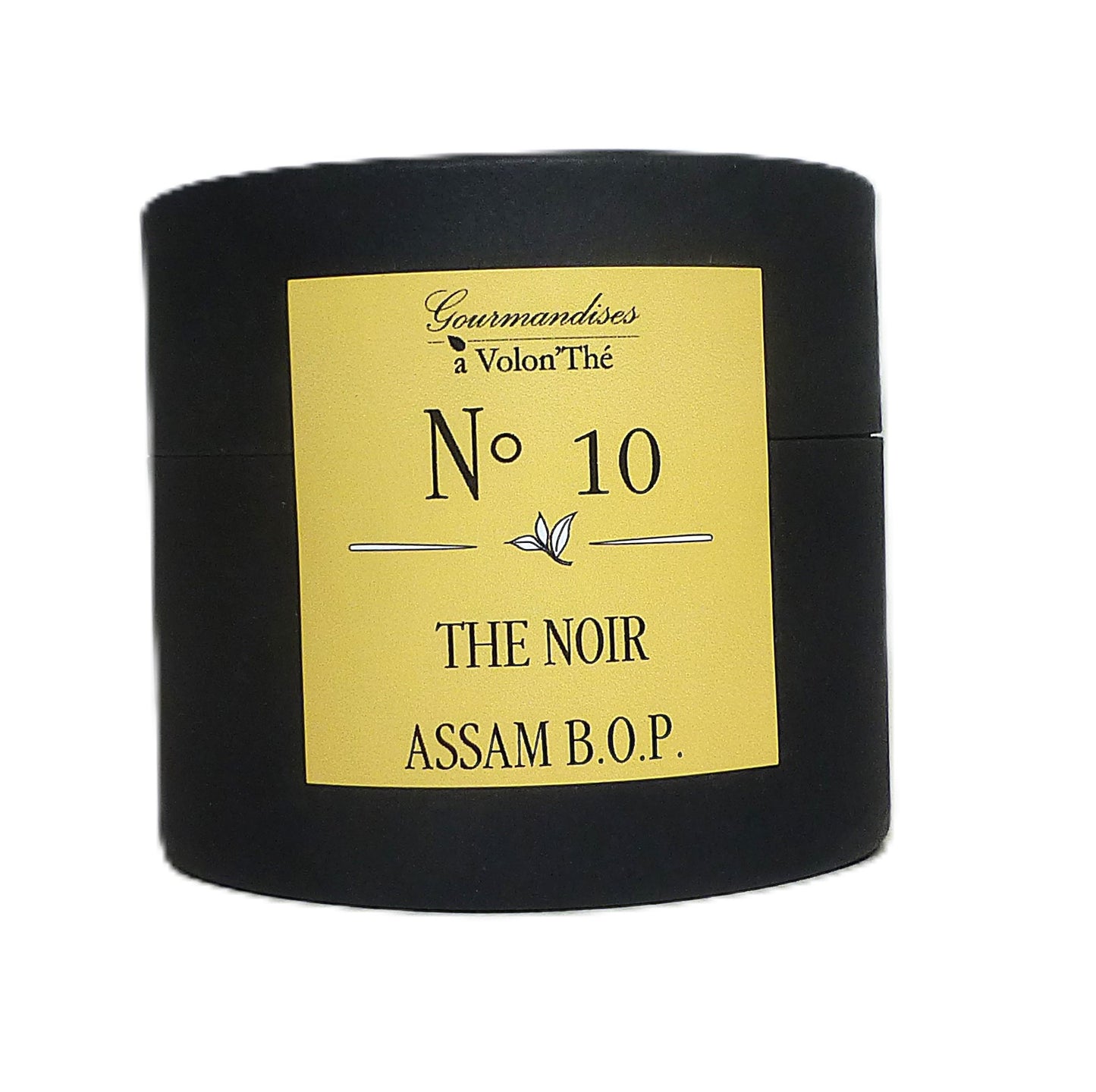 10- THE NOIR ASSAM B.O.P.
