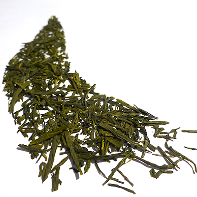 6- THÉ VERT SENCHA UJI