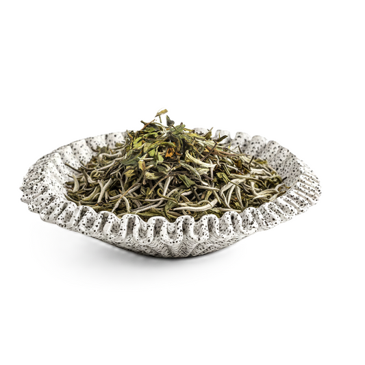 24- THÉ BLANC PAI MU DAN