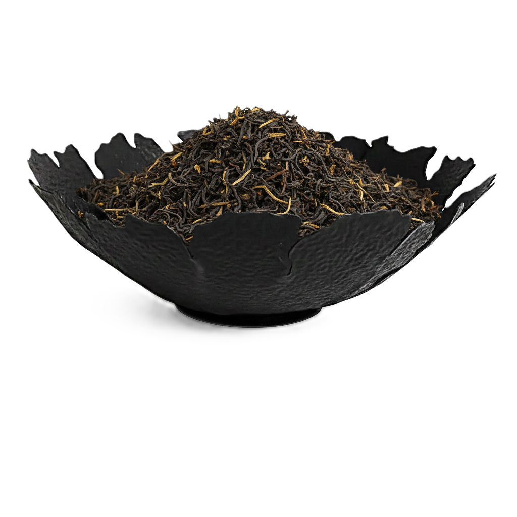 11- THÉ NOIR ASSAM CACHAR T.G.F.O.P.