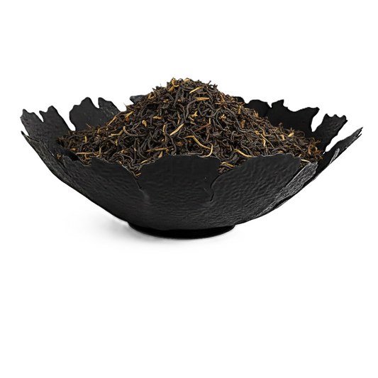 11- THÉ NOIR ASSAM CACHAR T.G.F.O.P.
