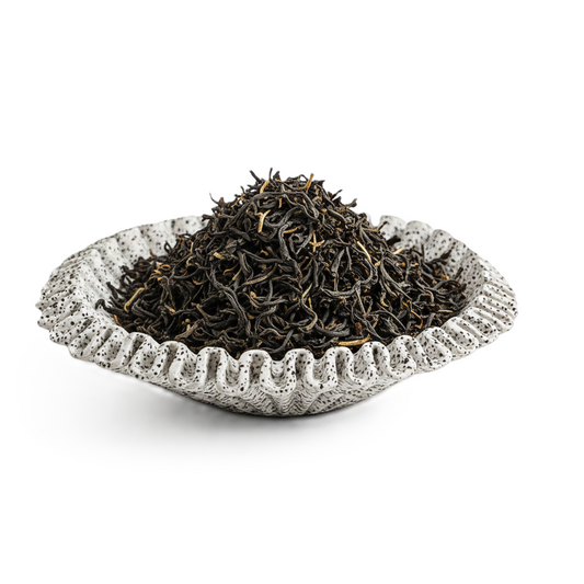 14- THÉ NOIR DARJEELING MARGARETH’S HOPE 1ÈRE RÉCOLTE T.G.F.O.P.1. 2025