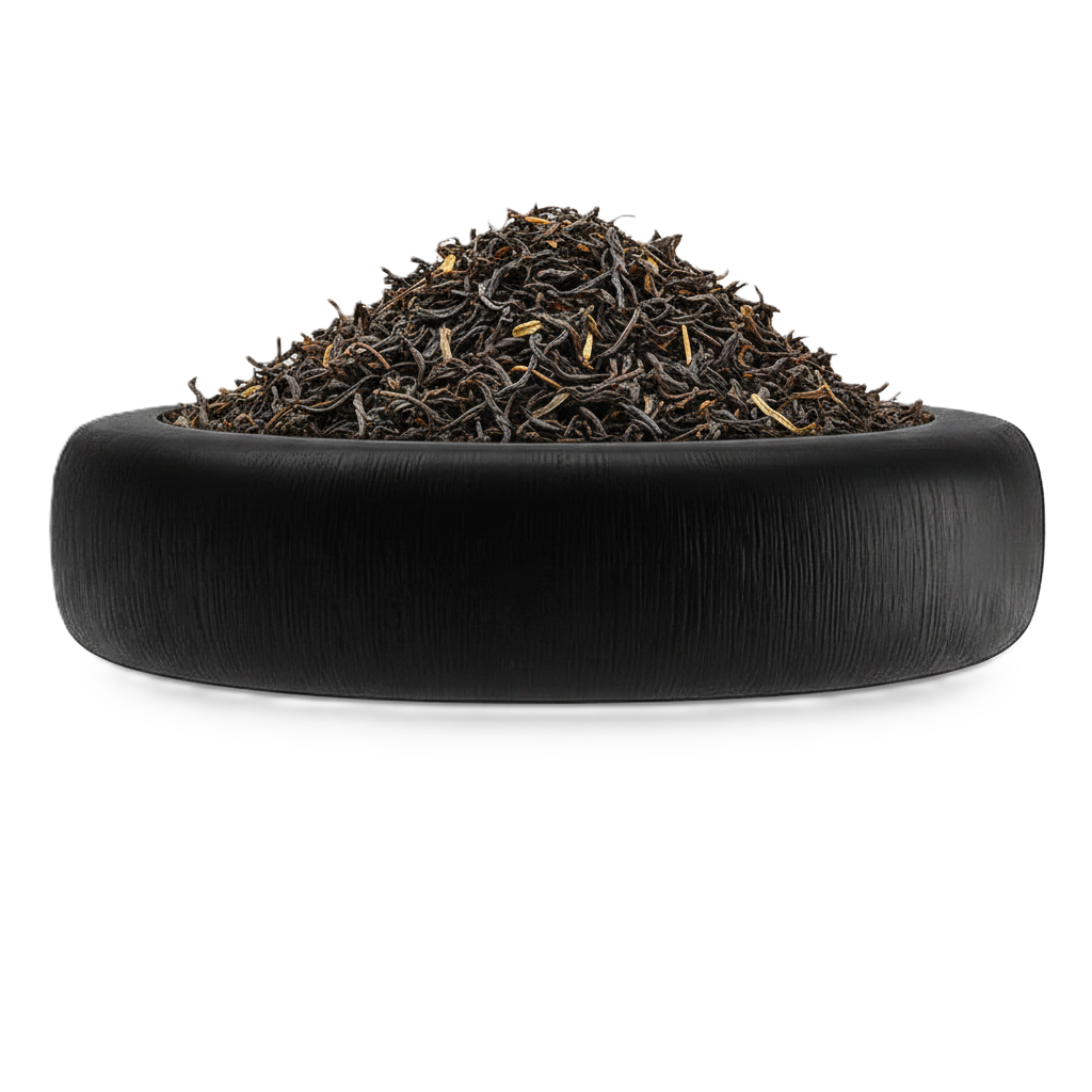 15- THÉ NOIR DARJEELING RÉCOLTE DE L’ANNÉE T.G.F.O.P.1