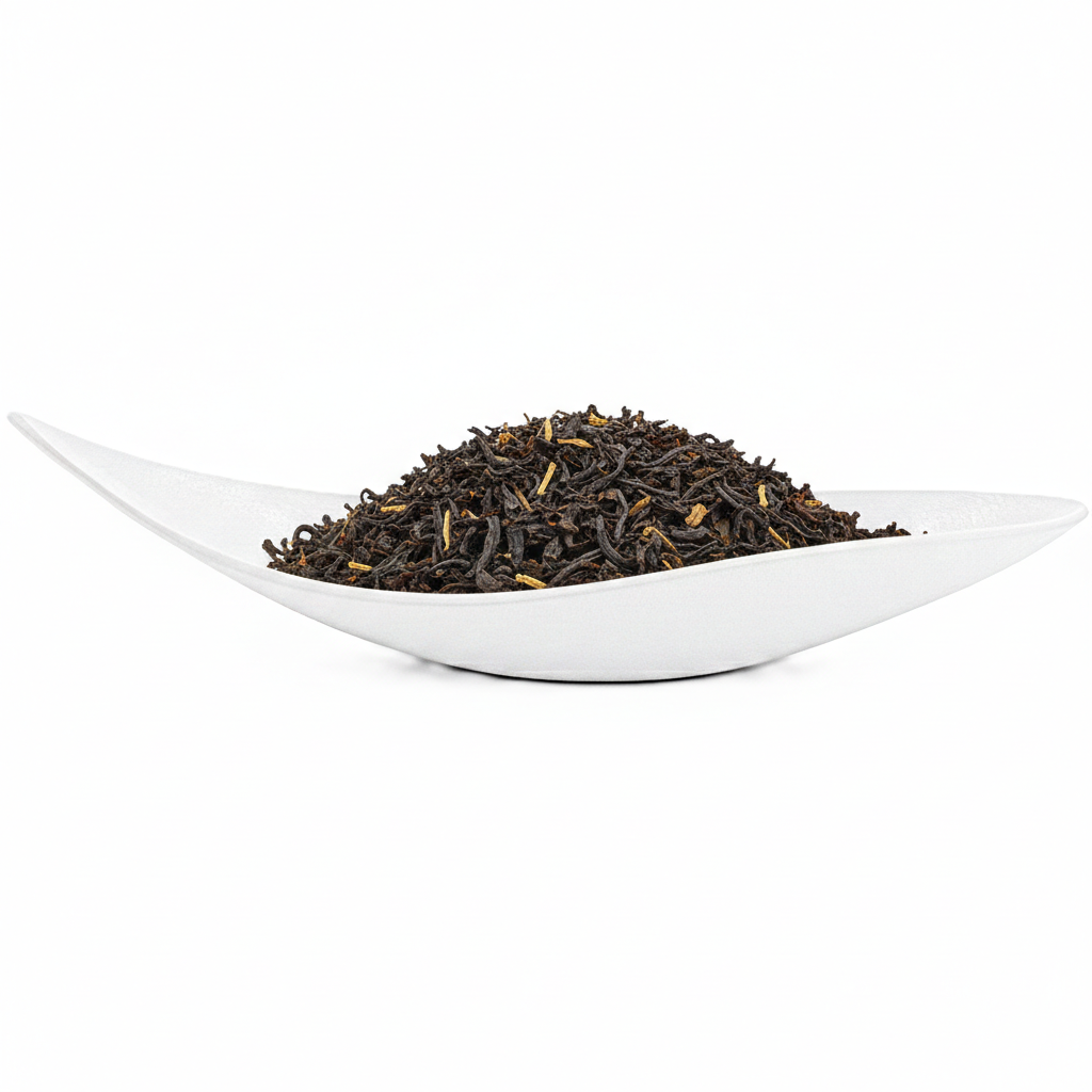 12- INFUSETTES THÉ NOIR MOZAMBIQUE Monte Metilile O.P