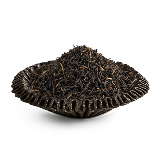 19- THÉ NOIR TARRY SOUCHONG