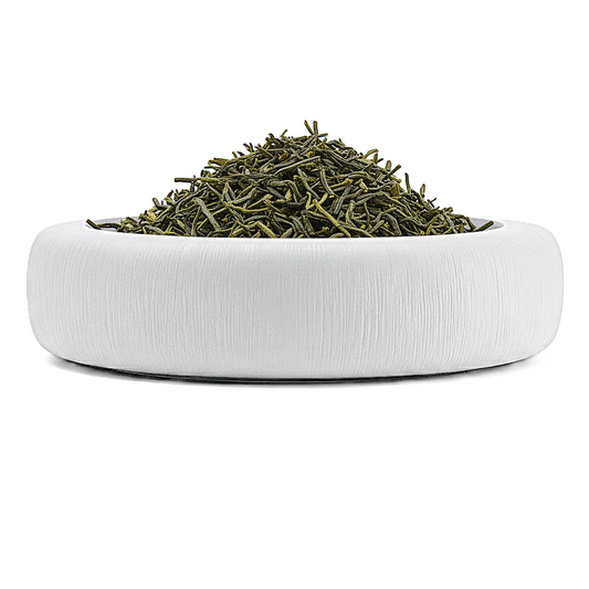 05- THÉ VERT CEYLAN IDULGASHINNA O.P.